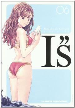 I"s Kanzenban, #6