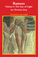 Ramses Volume I: The Son of Light