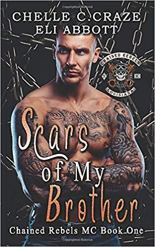 Scars of My Brother