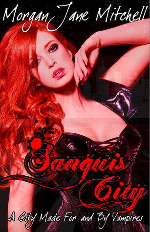 Sanguis City