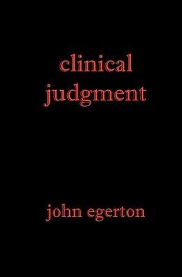 Clinical Judgment