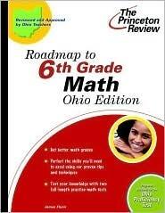 Roadmap to 6th Grade Math, Ohio Edition
