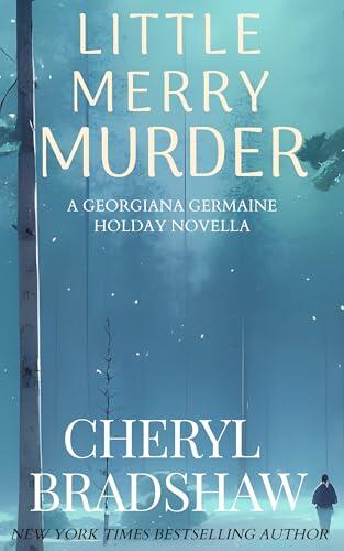 Little Merry Murder: A Georgiana Germaine Holiday Novella