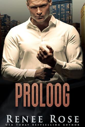 Proloog (Chicago Bratva Serie Book 1)