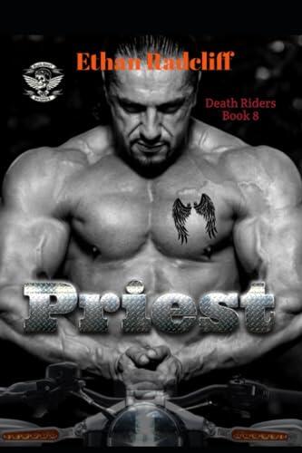 Priest: Death Riders (MC) book 8