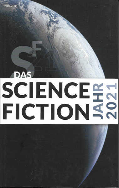 Das Science Fiction Jahr 2021