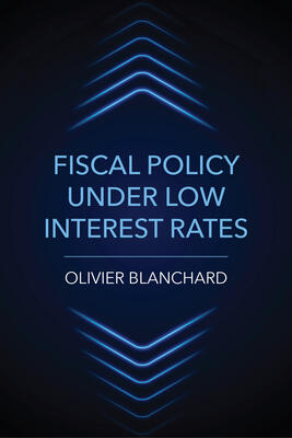 Fiscal Policy under Low Interest Rates
