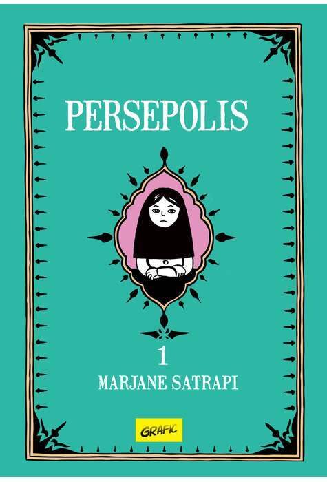 Persepolis
