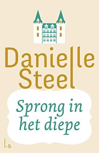 Sprong in het diepe