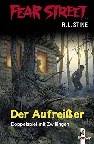 Der Aufreißer - Doppelspiel mit Zwillingen