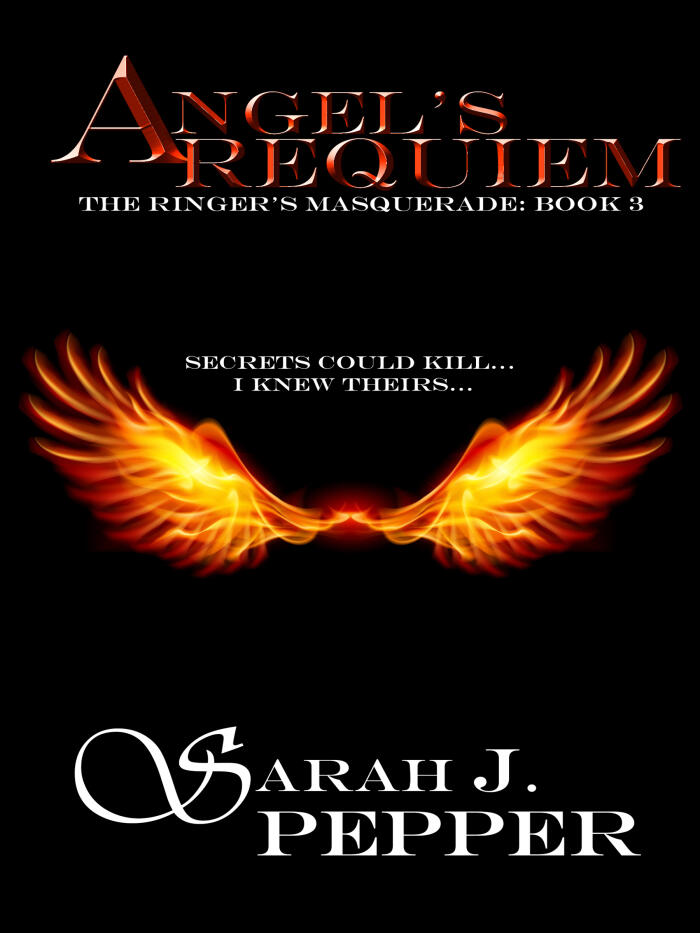 Angel's Requiem