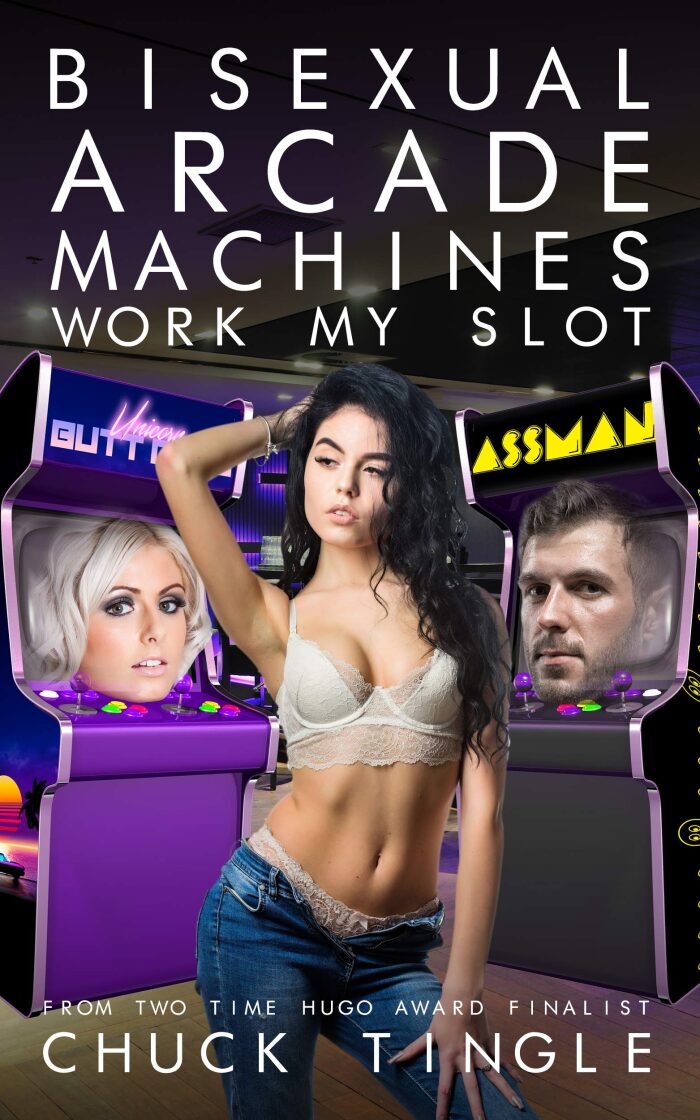 Bisexual Arcade Machines Work My Slot