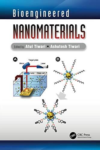 Bioengineered Nanomaterials