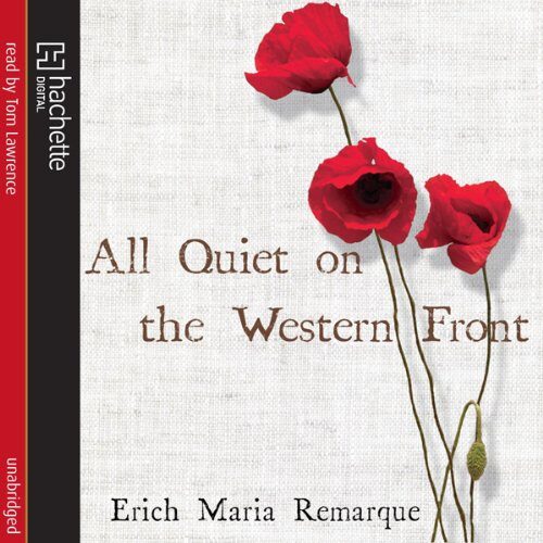 All Quiet on the Western Front