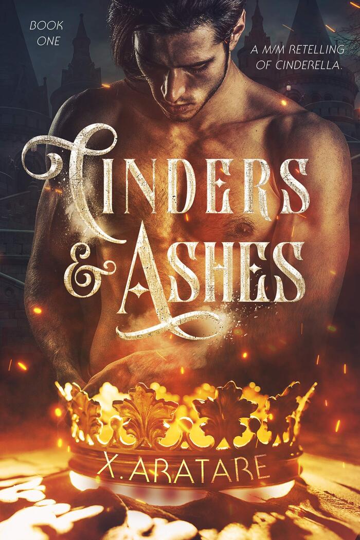 Cinders & Ashes