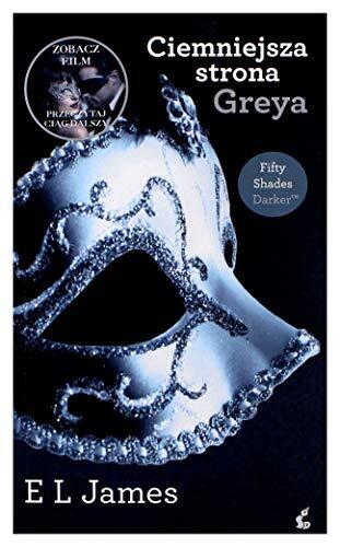 Ciemniejsza Strona Greya (Pocket)