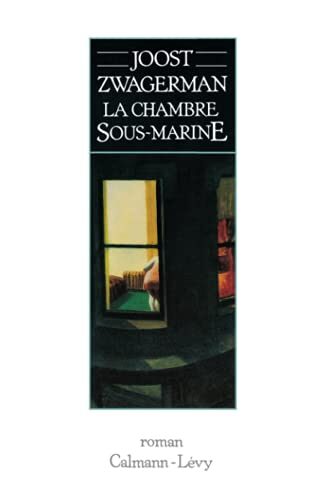 La Chambre sous-marine