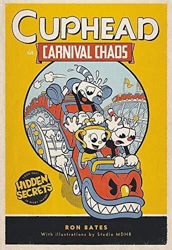 Cuphead