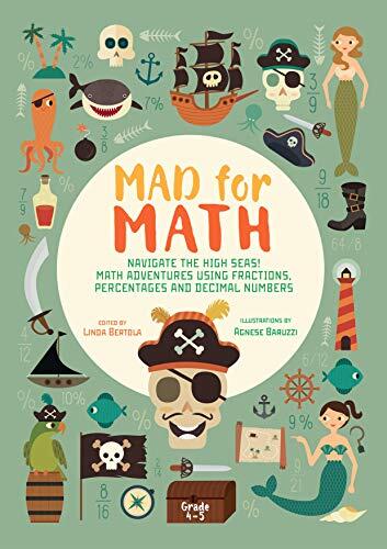 Fous des math