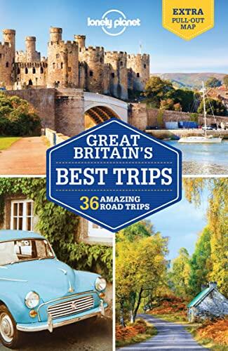 Great Britain's Best Trips (1)