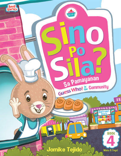 Sino Po Sila? Sa Pamayanan