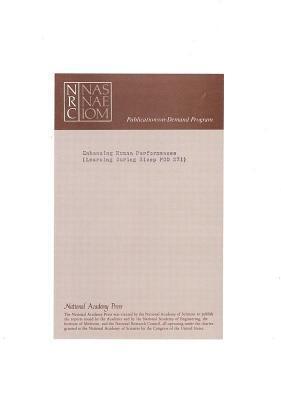 Enhancing Human Performance: Background Papers, Learning During Sleep