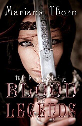 Blood of Legends