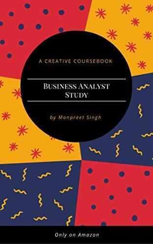Business Analyst Study
