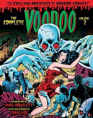 The Complete Voodoo
