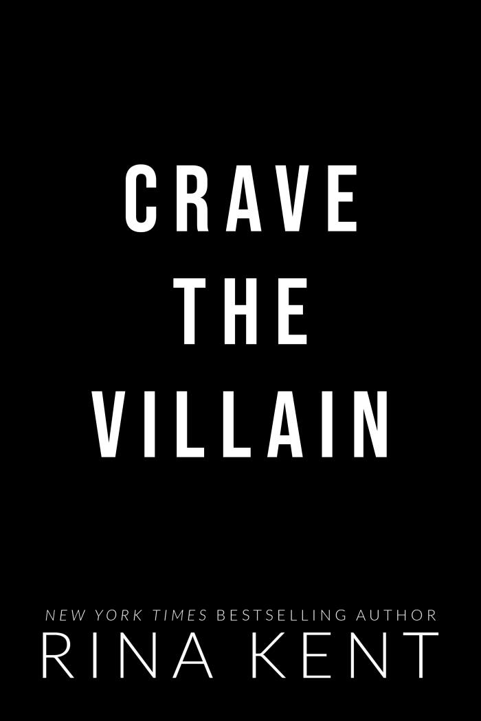 Crave the Villain