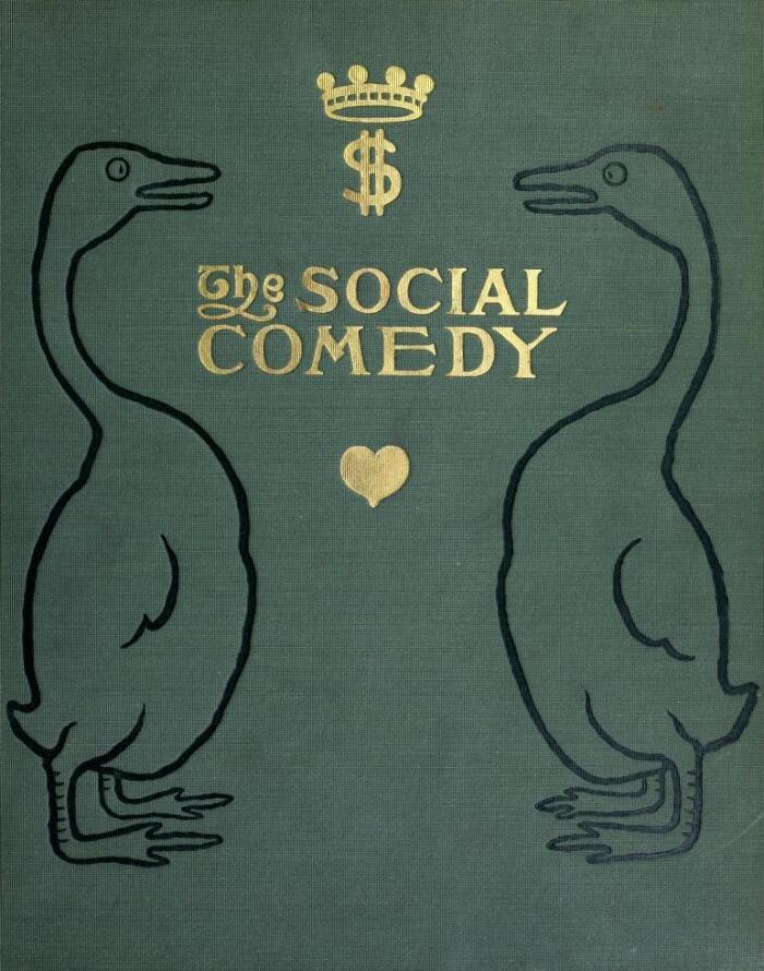 The Social Comedy