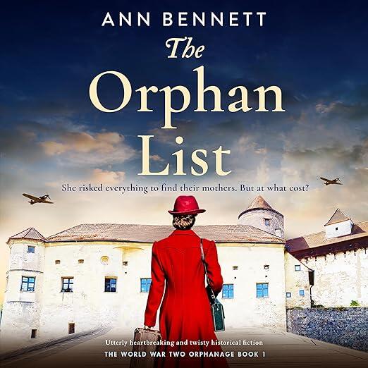 The Orphan List