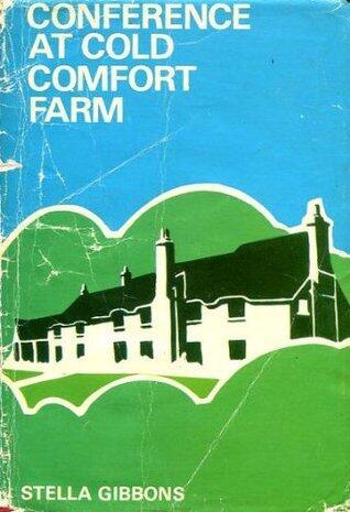 Conference at Cold Comfort Farm