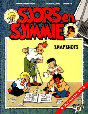 Snapshots