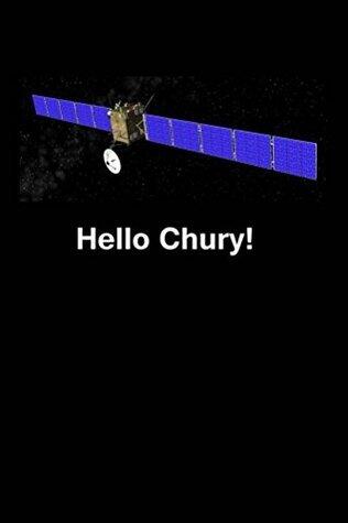 Hello Chury!