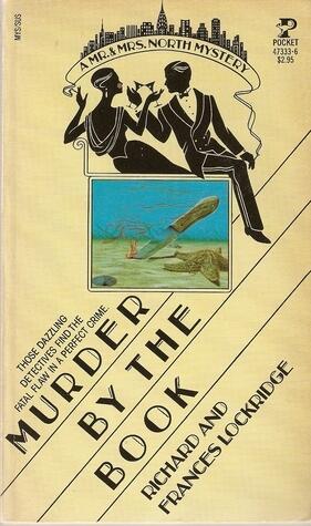 Murder by the Book