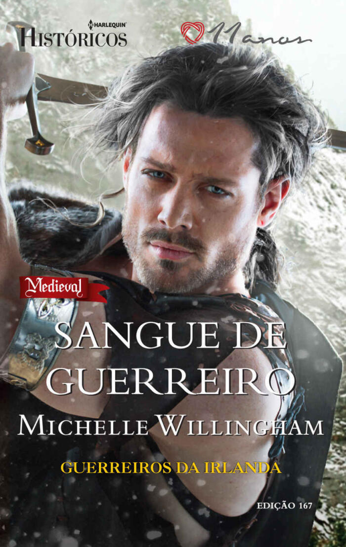 Sangue de Guerreiro