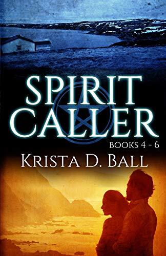 Spirit Caller: Books 4-6