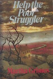 Help the Poor Struggler