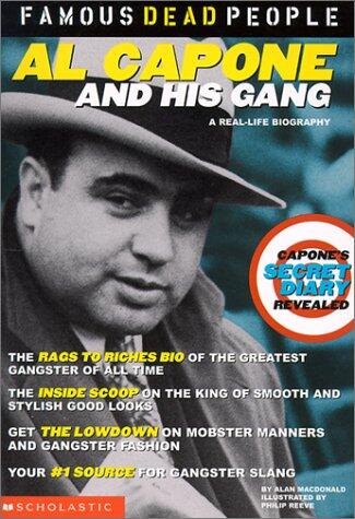 Al Capone and His Gang