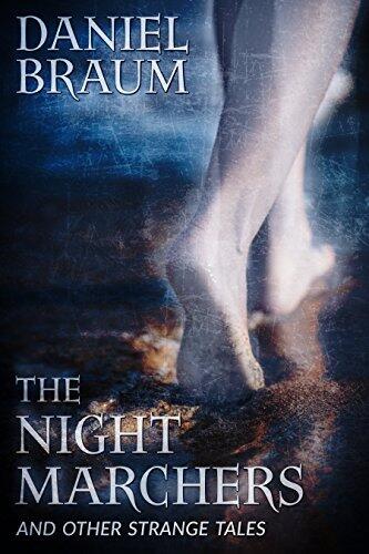 The Night Marchers