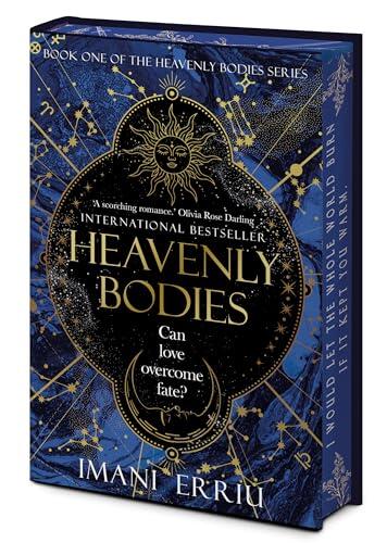 Heavenly Bodies Deluxe Edition: Book One of the Heavenly Bodies series