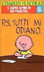 Caro amico di matita