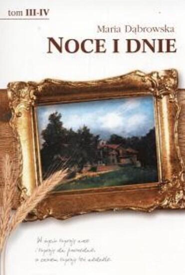 Noce I Dnie (Vol. III-IV)