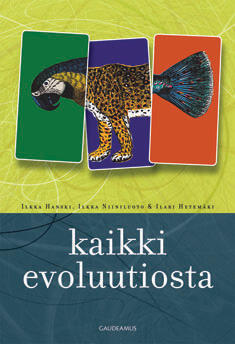 Kaikki evoluutiosta