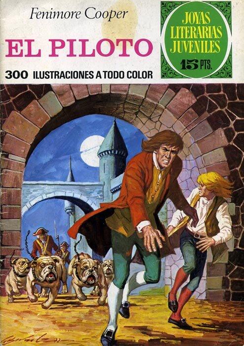 El Piloto