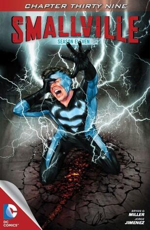 Smallville: Haunted, Part 11