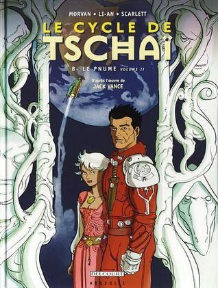 Le Cycle de Tschaï_8. Le Pnume_volume II