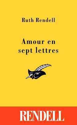 Amours en sept lettres