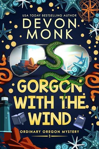 Gorgon with the Wind
